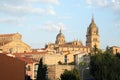 Salamanca Skyline