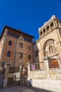 San Millan Church in Salamanca, Spain