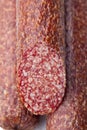 Salami macro