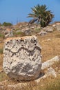 Salamis Ruins