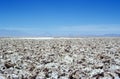 Salar de Atacama - Atacama desert, Chile Royalty Free Stock Photo