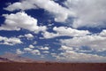 Salar de Atacama, Chile