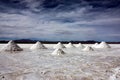 Salar de Uyuni