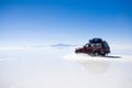 Salar de Uyuni, Bolivia