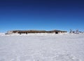 Salar de Uyuni