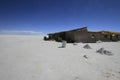 Salar De Uyuni Bolivia