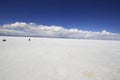 Salar De Uyuni Bolivia