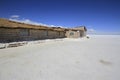 Salar De Uyuni Bolivia