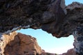 Salar de Uyuni Cacti Island