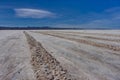 Salar de Uyuni Desert Bolivia Lithium