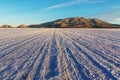 Salar de Uyuni