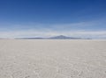 Salar de Uyuni - Salt Flats - Uyuni, Bolivia