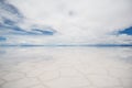 Salar de uyuni, salt lake in bolivia