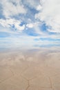 Salar de uyuni, salt lake in bolivia