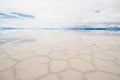 Salar de uyuni, salt lake in bolivia