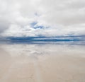 Salar de uyuni, salt lake in bolivia