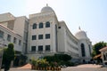 Salar Jung Museum Royalty Free Stock Photo