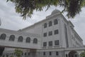 Salar jung museum Royalty Free Stock Photo