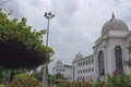 Salar jung museum Royalty Free Stock Photo