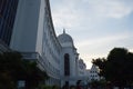 Salar Jung Museum, Hyderabad, India Royalty Free Stock Photo