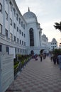 Salar Jung Museum, Hyderabad, India Royalty Free Stock Photo