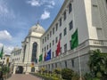 Salar Jung Museum, A National Museum of India Royalty Free Stock Photo