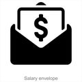 Salary Envelope