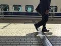 Salaryman