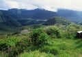 Salazie cirque, Reunion Island