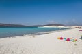 Salda Lake Burdur Turkey