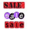 Sale