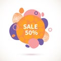 Sale-bubbles-orange