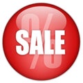 Sale discount button