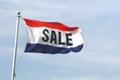 Sale Flag