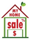 Sale home