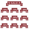 Sale