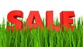 Sale symbol