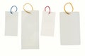 Sale tags