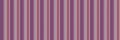 Sale vertical background pattern, border stripe seamless lines. Fiesta fabric textile texture vector in magenta and navajo white