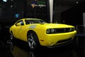 Saleen Mustang 570,Super run,yellow