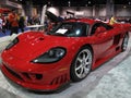 Saleen Supercar