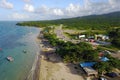 Salem Paradise Beach, Jamaica