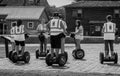 Salem Segway Tour