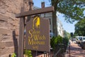 Salem Witch Museum, Salem, Massachusetts, USA