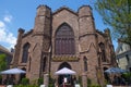 Salem Witch Museum, Salem, Massachusetts, USA