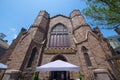 Salem Witch Museum, Salem, Massachusetts, USA