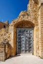 Salemi Castle \