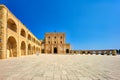 Salento. Apulia Puglia Italy. Santa Maria di Leuca. Santuario di Santa Maria de Finibus Terrae