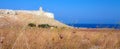 Salento coast Royalty Free Stock Photo