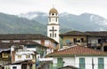 Salento, Colombia Royalty Free Stock Photo